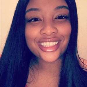 Meet your Posher, Jalen